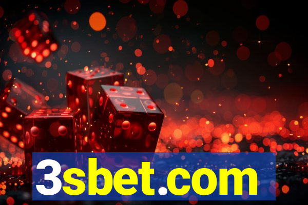 3sbet.com