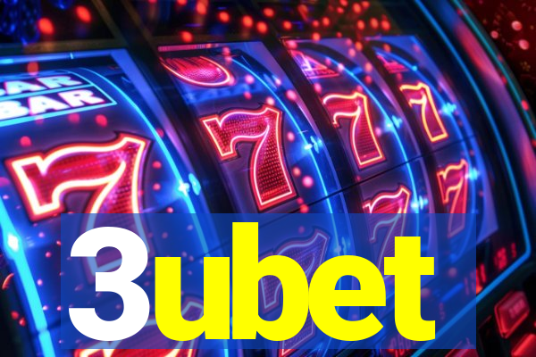3ubet