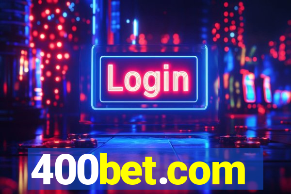 400bet.com