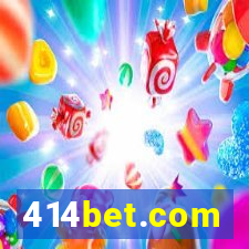 414bet.com