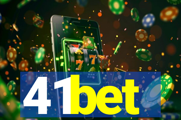 41bet