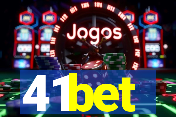 41bet