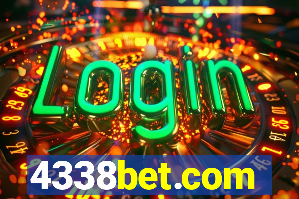 4338bet.com