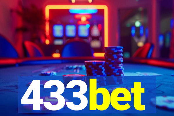 433bet
