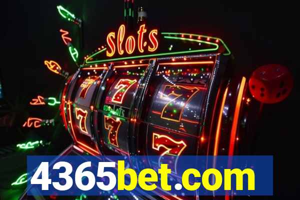 4365bet.com