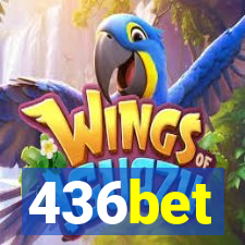 436bet