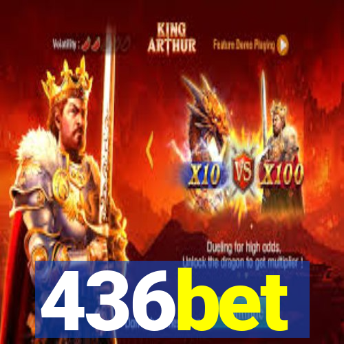 436bet
