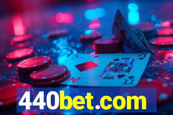440bet.com
