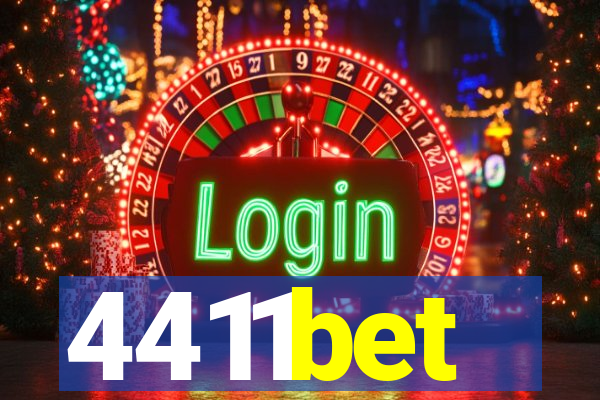4411bet