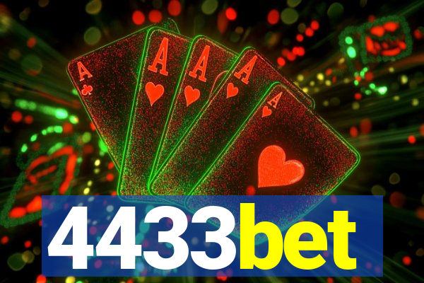 4433bet