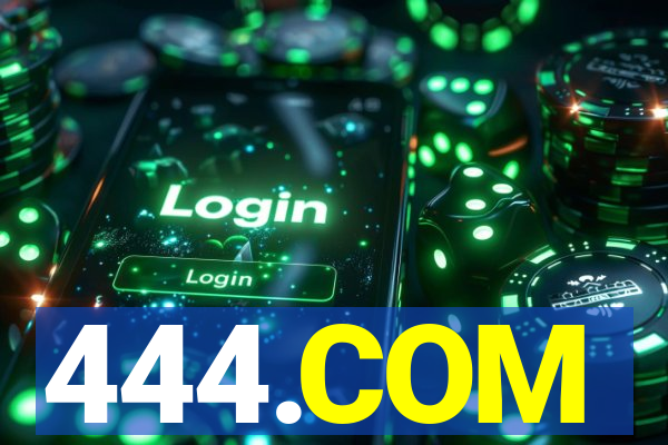 444.COM