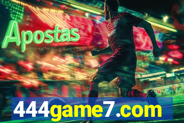 444game7.com