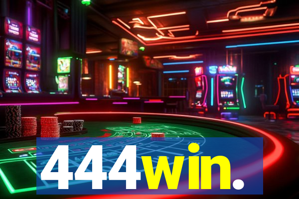 444win.