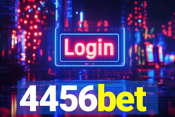 4456bet