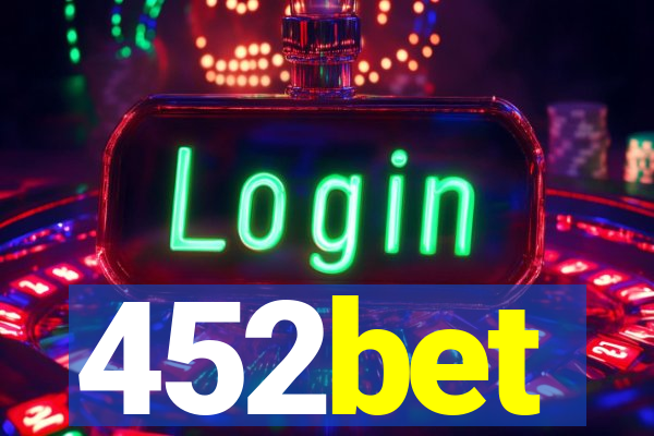 452bet