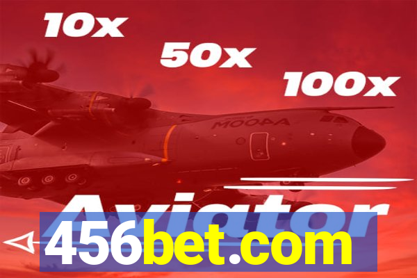 456bet.com