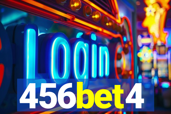 456bet4