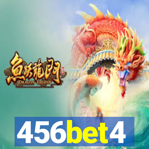 456bet4