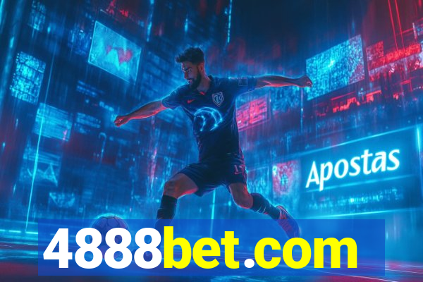 4888bet.com