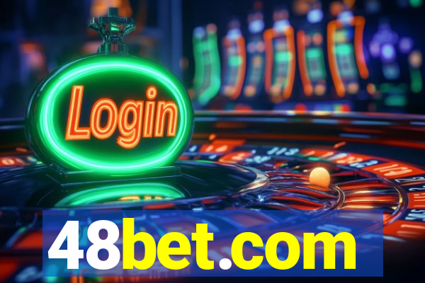 48bet.com
