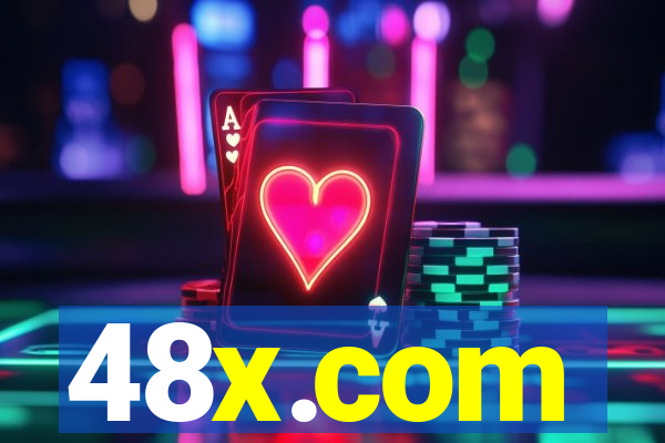 48x.com