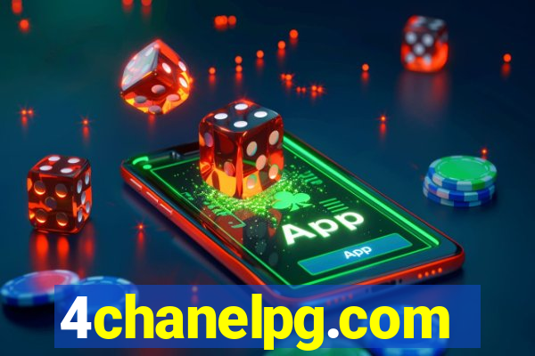 4chanelpg.com