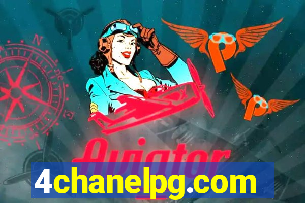 4chanelpg.com
