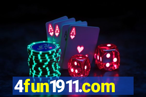 4fun1911.com