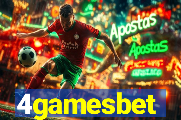 4gamesbet