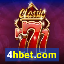 4hbet.com