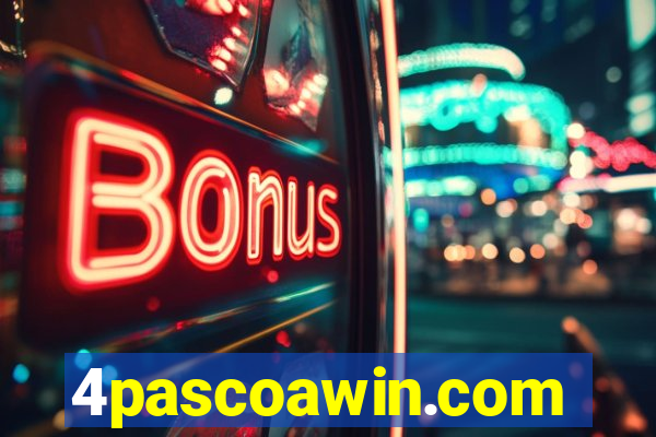 4pascoawin.com