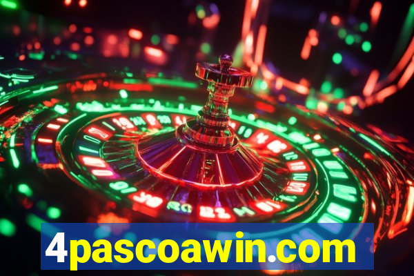 4pascoawin.com