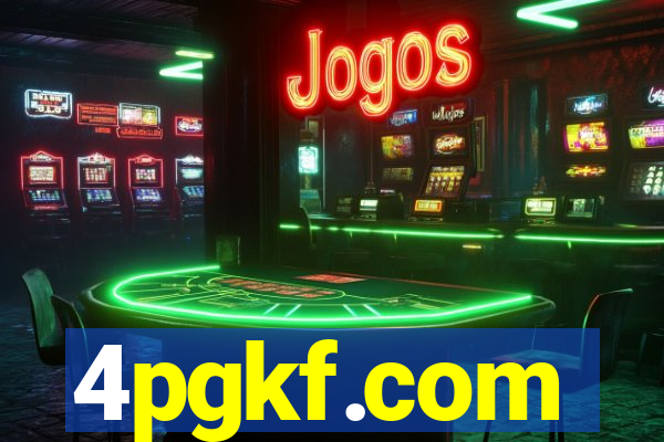 4pgkf.com