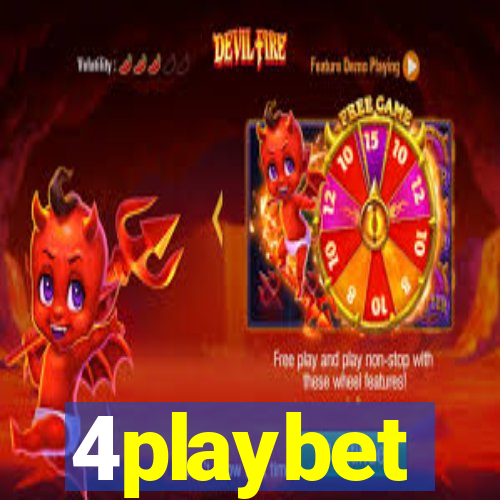 4playbet