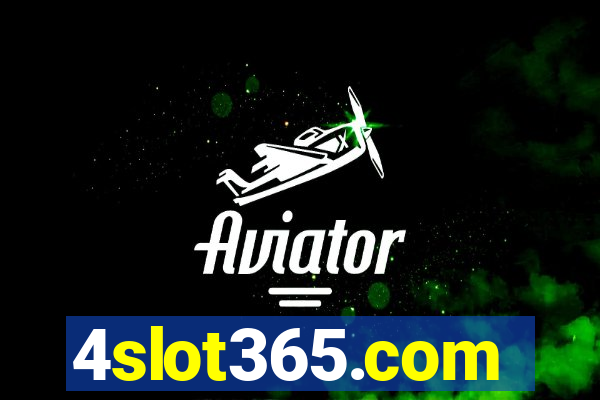 4slot365.com