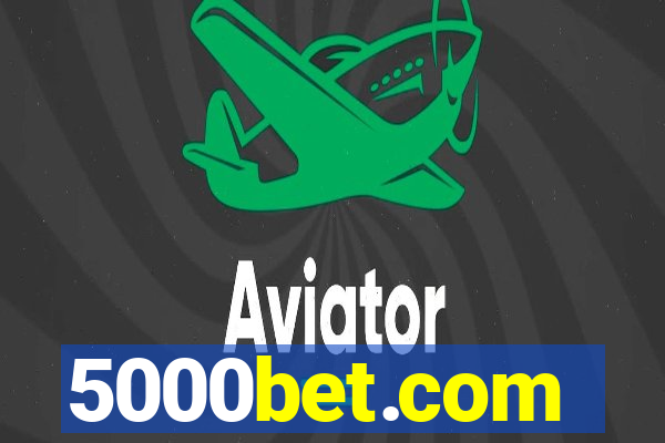 5000bet.com