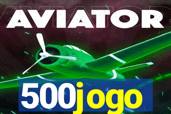 500jogo
