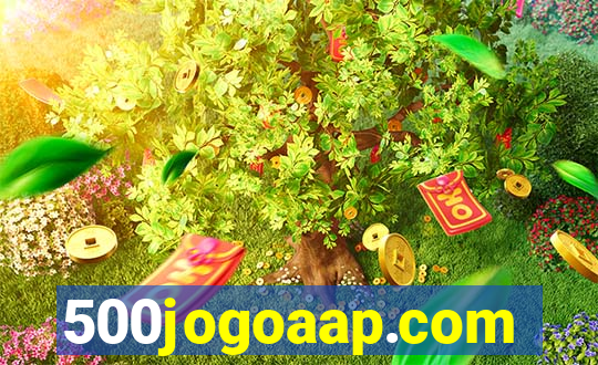 500jogoaap.com