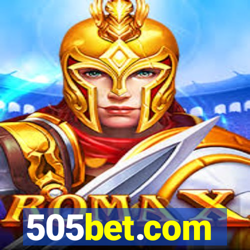505bet.com