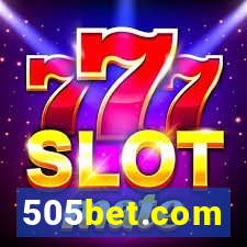 505bet.com