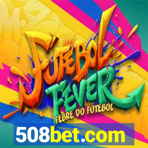 508bet.com
