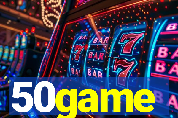 50game