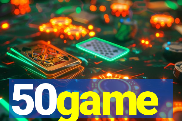 50game