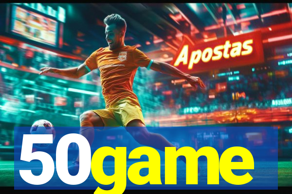 50game