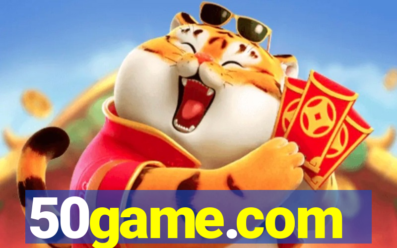 50game.com