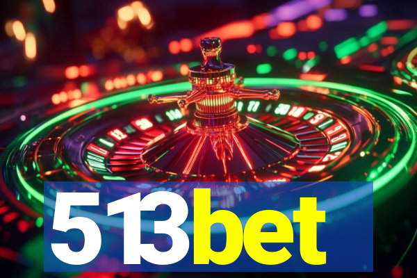 513bet