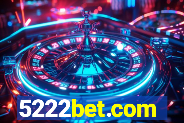 5222bet.com