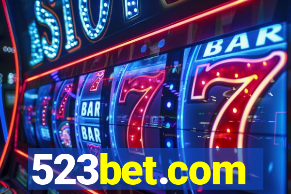 523bet.com