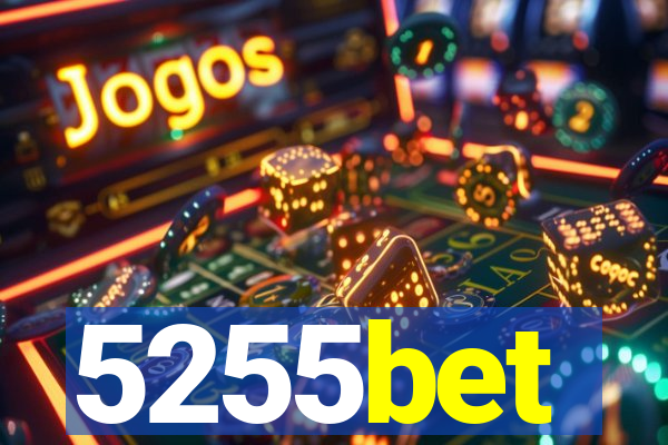 5255bet