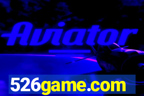 526game.com